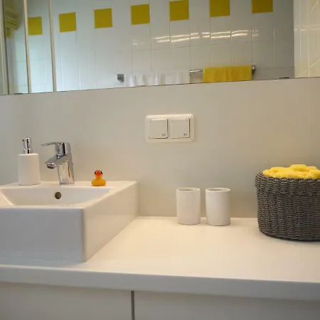 Appartement Lebendiges Linden à Hanovre Extérieur photo