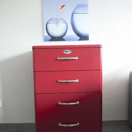 Appartement Lebendiges Linden à Hanovre Extérieur photo