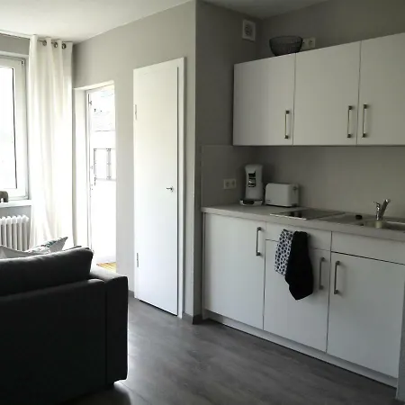 Appartement Lebendiges Linden à Hanovre Extérieur photo