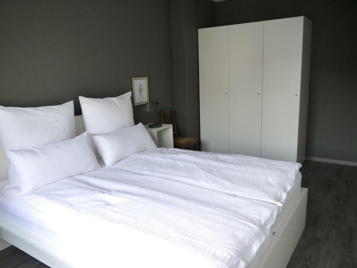 Appartement Lebendiges Linden *