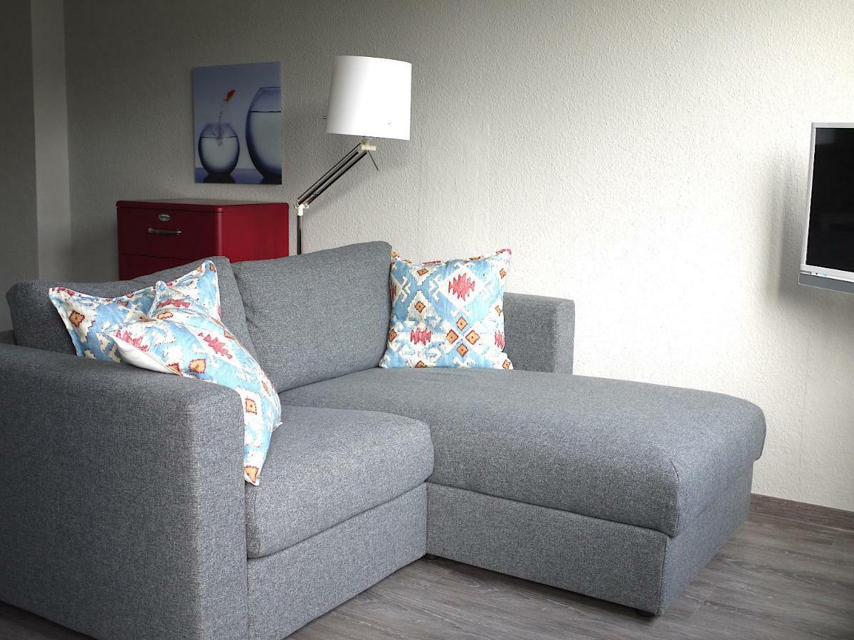 Lebendiges Linden Appartement