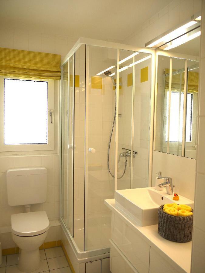 Appartement Lebendiges Linden *