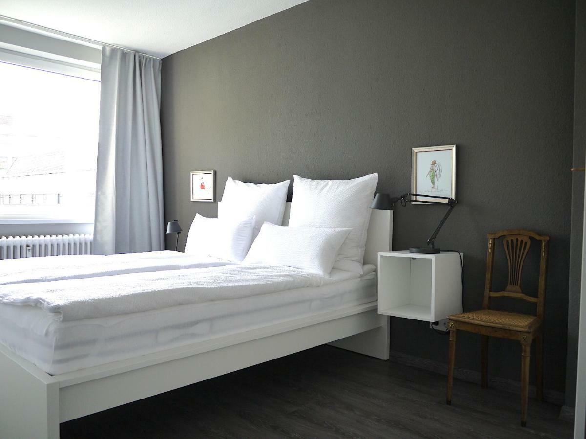 Appartement Lebendiges Linden Hanovre
