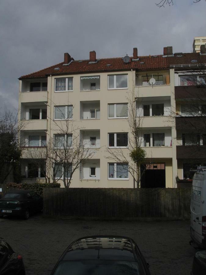 Lebendiges Linden Appartement Hanovre