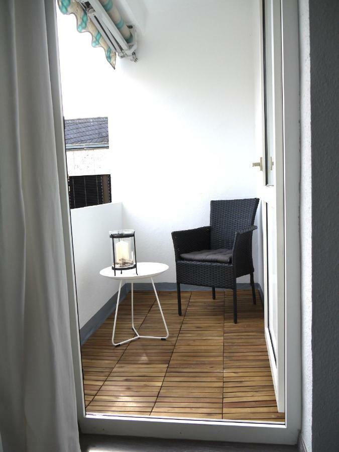 Lebendiges Linden Apartament *