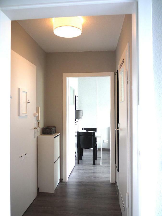 Lebendiges Linden Apartament Hanower